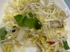 -子霖南山鲜虾面(南山总店)