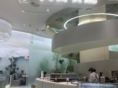 -大树餐厅(朝阳大悦城店)