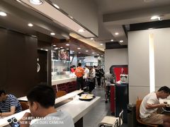 -乡村基(龙湖时代天街餐厅)