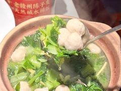 -小财神·老派赣州菜·中华美食地标(第五大道店)