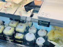 -美事客·面包·蛋糕·甜品(CBD店)