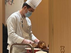 -梅利汴京烤鸭•开封豫菜地标店(东司门店)