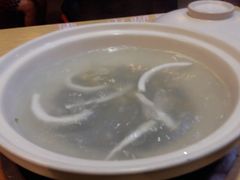 -龙泉人椰子鸡.糟粕醋.海南菜(三亚旗舰店)