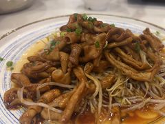 -鹅掂·大岭山烧鹅