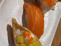 -和创柚子·会席日本料理(新区淮海街店)