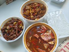 -老三样·旧食新味(万寿宫店)