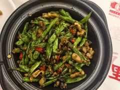 -堂瓦里·33年传统赣菜(第一街区店)