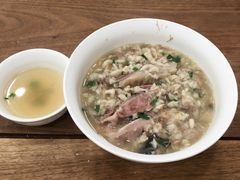 -老刘家永盛斋·传统泡馍(东关南街店)