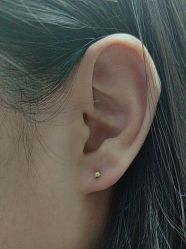 -Wisezone唯点穿耳打耳洞专业国际连锁品牌