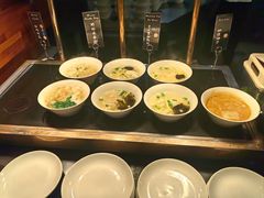 -The COOK·厨餐厅·自助餐(浦东嘉里大酒店)
