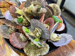 -老虎滩大连海鲜烧烤(建邺云锦路总店)