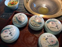 麻椒鱼锅底-匠岳·王宝器麻椒鱼(全国总店)
