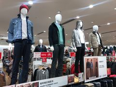 -优衣库(天津贵和购物中心店)