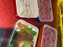 -懂食汇自助火锅