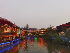 -杭州宋城