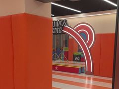 -悦动体能篮球羽毛球网球(三里河店)