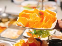 -海底捞大排档火锅(悦荟广场店)