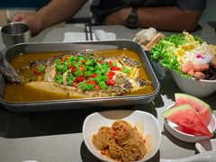 -半天妖烤鱼(夏津德百店)