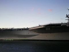 -中途岛号航空母舰博物馆