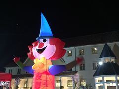 -大塘金香草谷