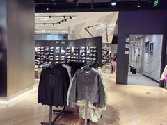 -NIKE(朝阳合生汇店)