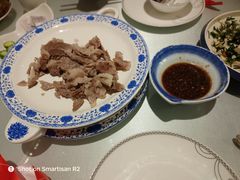 -宁夏国强手抓羊肉·清真菜(未央路凤三店)