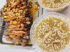 -宋文成烤肉(白沙巷店)