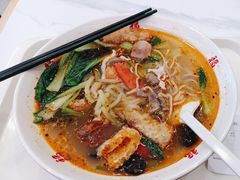 全家福-鸿福面馆·非物质文化遗产(活力源店)