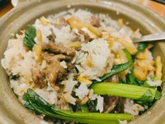 -煲煲掂风味煲仔饭餐厅(西区店)