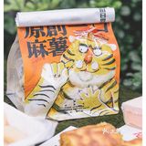 广州探店｜国潮点心，虎头局开到花城汇南区