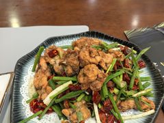 -金龙·打边炉(武进路店)