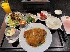 -割烹旭日本料理(龙湖狮山天街店)