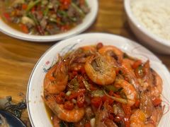 -小口味