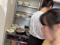 -玲燕蒸菜馆(江东路店)