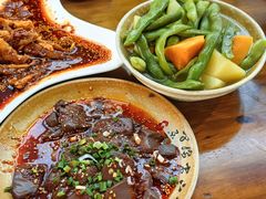 -天全县三土司椒麻鸡餐厅
