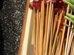泡椒牛肉-大斌家串串火锅(马栏山店)