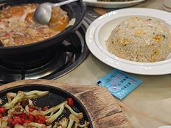 -李师傅脆肚(梅林店)