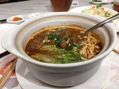 -子霖南山鲜虾面(南山总店)