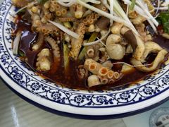 -大洋海鲜居·海鲜特色菜(墟沟海鲜美食城店)