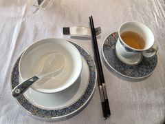 -鹭江宾馆·观海餐厅