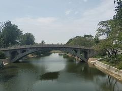 -赵州桥景区