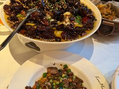 -桂满陇·海市蜃楼·黑金(国金店)