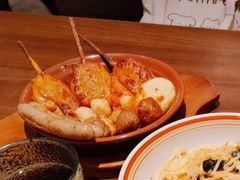 -萨莉亚意式餐厅(南京万达茂店)