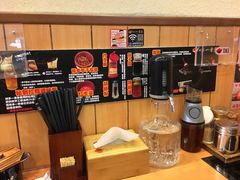 -博多一幸舍(侨福芳草地购物中心店)