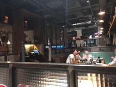 -手选潮汕鲜活牛肉火锅(二七广场店)