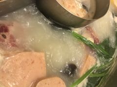 -新辣道鱼火锅(航天万源店)