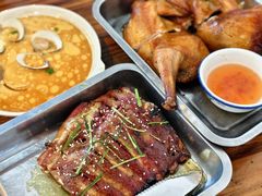 -大岗仙庙烧鸡(汕头总店)