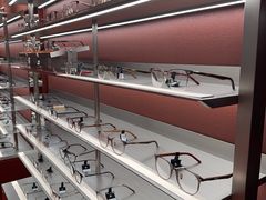 -MUJOSH木九十眼镜(长沙IFS国金中心店)