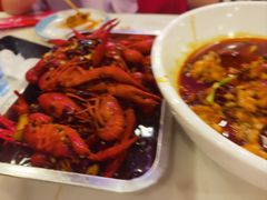 -簋街仔仔小龙虾(总店)