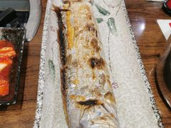 -真情鲍鱼海鲜汤